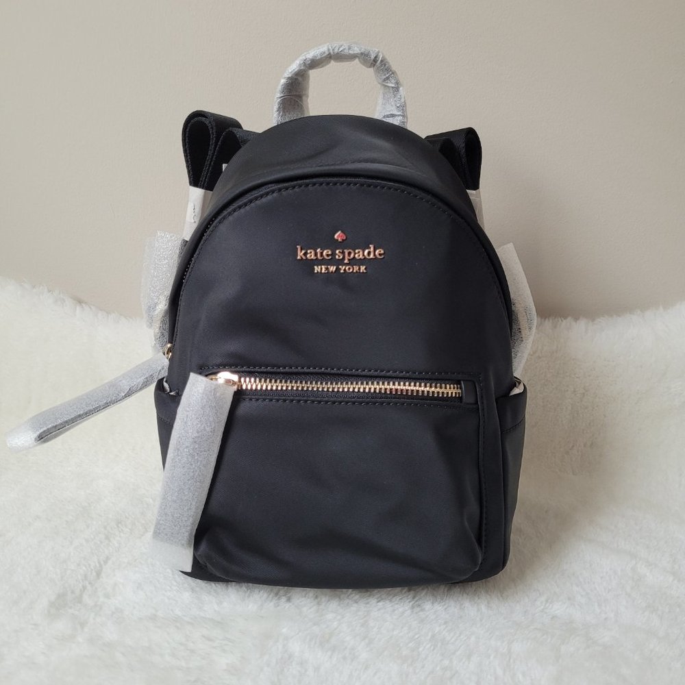 Kate Spade Chelsea Mini Backpack